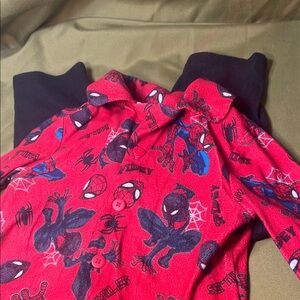 🆓🆓🆓🆓🆓 With A  Purchase  Two Piece Pajamas